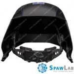 Spartus Przyłbica SPARTUS® Easy 130XT (filtr true color), zdjęcie 6