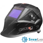 Spartus Przyłbica SPARTUS® Master 201X