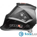 Spartus Przyłbica SPARTUS® Master 201X, zdjęcie 2