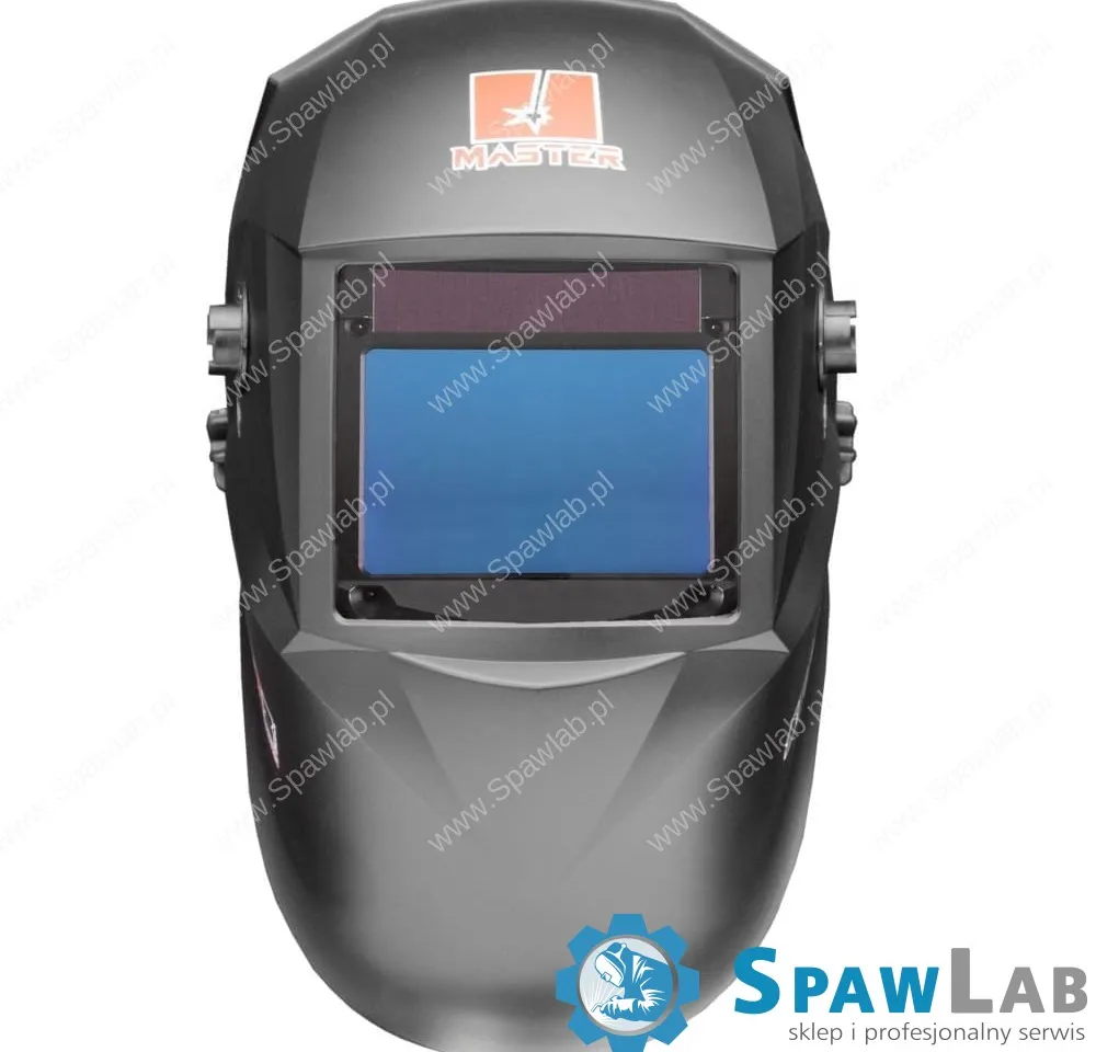 Spartus Przyłbica SPARTUS® Master 201X, zdjęcie 3