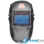 Spartus Przyłbica SPARTUS® Master 201X, zdjęcie 3