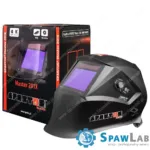 Spartus Przyłbica SPARTUS® Master 201X, zdjęcie 4