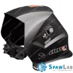 Spartus Przyłbica SPARTUS® Master 201X, zdjęcie 5