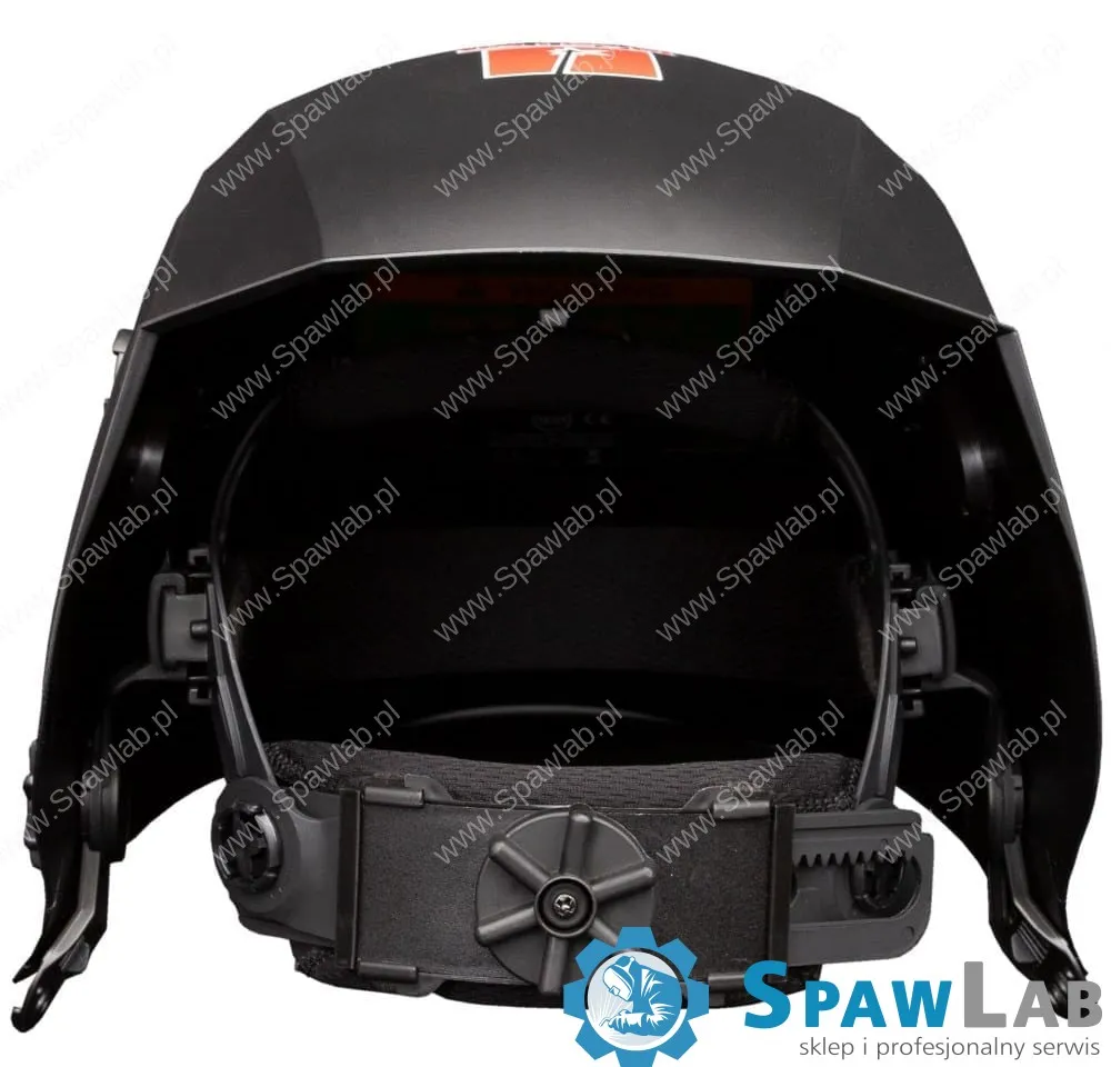 Spartus Przyłbica SPARTUS® Master 201X, zdjęcie 6