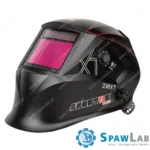 Spartus Przyłbica SPARTUS® Master 230XT (filtr true color)