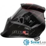 Spartus Przyłbica SPARTUS® Master 230XT (filtr true color), zdjęcie 2