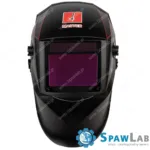 Spartus Przyłbica SPARTUS® Master 230XT (filtr true color), zdjęcie 3