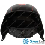 Spartus Przyłbica SPARTUS® Master 230XT (filtr true color), zdjęcie 5