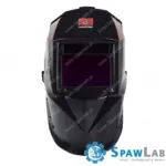 Spartus Przyłbica SPARTUS® Master 230XT (filtr true color) z kanałem nawiewowym, zdjęcie 2