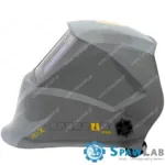 Spartus Przyłbica SPARTUS® Pro 301X (szara), zdjęcie 2