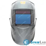 Spartus Przyłbica SPARTUS® Pro 301X (szara), zdjęcie 4