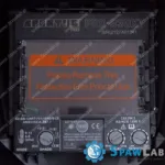 Spartus Przyłbica SPARTUS® Pro 330XT z filtrem true color, zdjęcie 8
