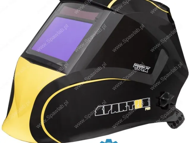 Spartus Przyłbica SPARTUS® Pro 401X