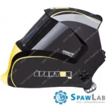 Spartus Przyłbica SPARTUS® Pro 401X, zdjęcie 2