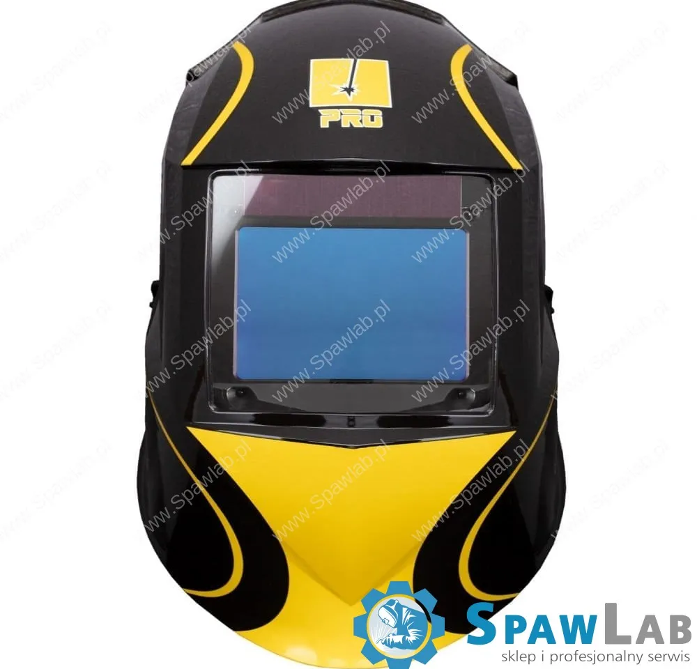 Spartus Przyłbica SPARTUS® Pro 401X, zdjęcie 3