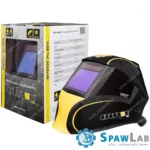 Spartus Przyłbica SPARTUS® Pro 401X, zdjęcie 4