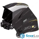 Spartus Przyłbica SPARTUS® Pro 401X, zdjęcie 5