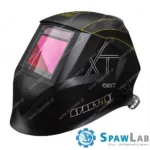 Spartus Przyłbica SPARTUS Pro 430XT (filtr true color)
