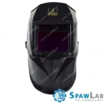 Spartus Przyłbica SPARTUS Pro 430XT (filtr true color), zdjęcie 4