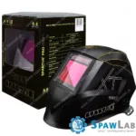 Spartus Przyłbica SPARTUS Pro 430XT (filtr true color), zdjęcie 6