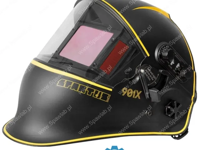 Spartus Przyłbica SPARTUS® Pro 901X