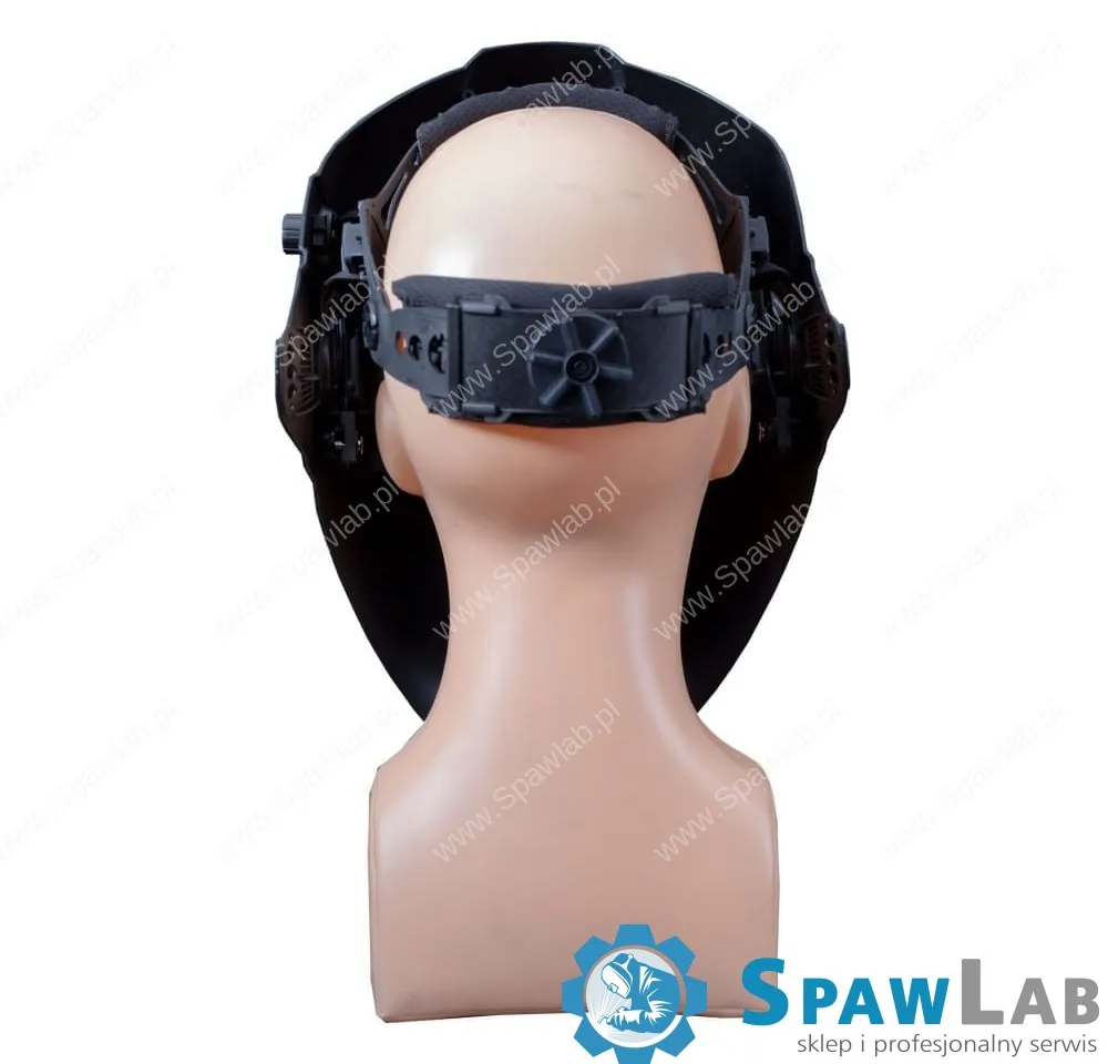 Spartus Przyłbica SPARTUS® Pro 901X, zdjęcie 10