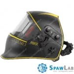 Spartus Przyłbica SPARTUS® Pro 901X, zdjęcie 3