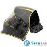 Spartus Przyłbica SPARTUS® Pro 901X, zdjęcie 7
