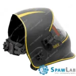 Spartus Przyłbica SPARTUS® Pro 901X, zdjęcie 8