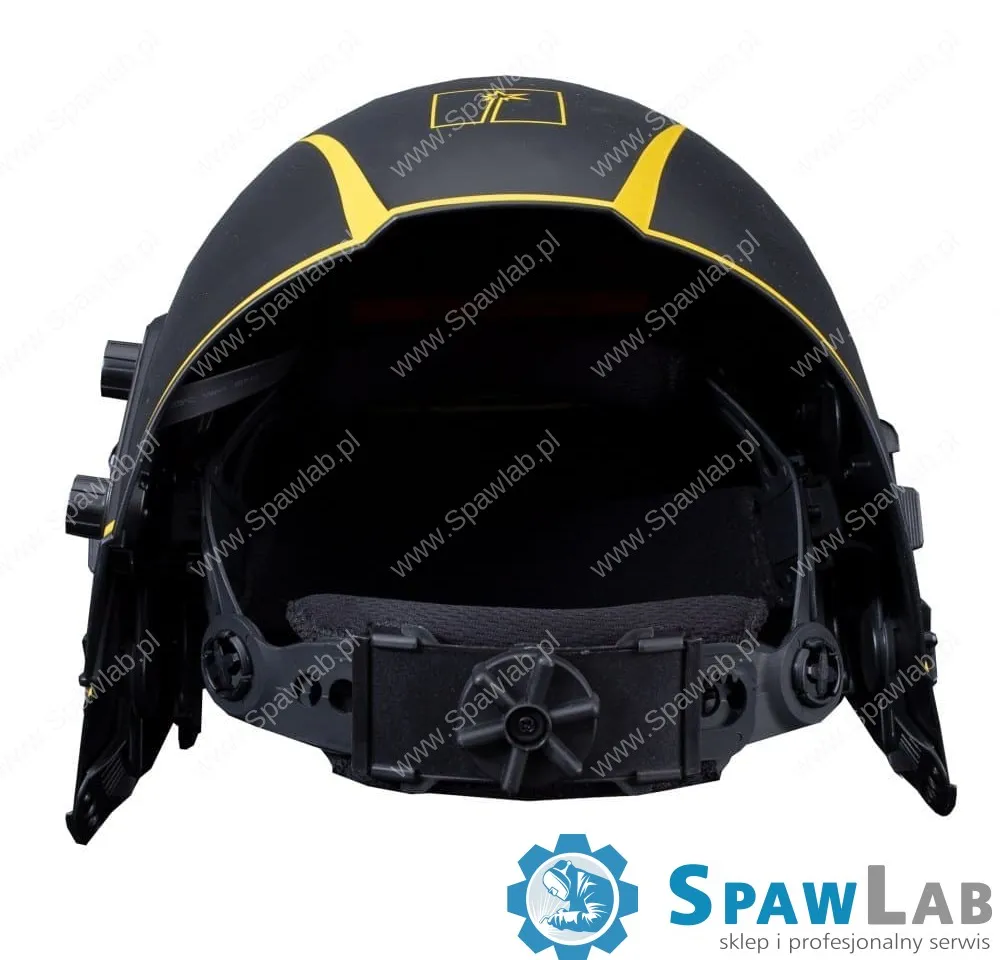Spartus Przyłbica SPARTUS® Pro 901X, zdjęcie 9