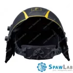 Spartus Przyłbica SPARTUS® Pro 901X, zdjęcie 9