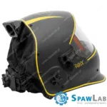 Spartus Przyłbica SPARTUS® Pro 901X z kanałem nawiewowym, zdjęcie 8