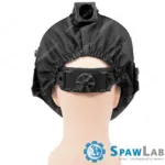 Spartus Przyłbica SPARTUS® Pro 901X z kanałem nawiewowym, zdjęcie 9