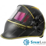 Spartus Przyłbica SPARTUS® Pro 930XT (filtr true color)