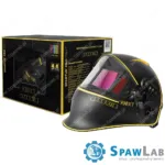 Spartus Przyłbica SPARTUS® Pro 930XT (filtr true color), zdjęcie 11