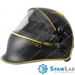 Spartus Przyłbica SPARTUS® Pro 930XT (filtr true color), zdjęcie 2
