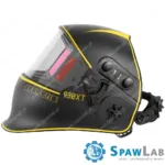 Spartus Przyłbica SPARTUS® Pro 930XT (filtr true color), zdjęcie 3