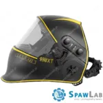 Spartus Przyłbica SPARTUS® Pro 930XT (filtr true color), zdjęcie 4