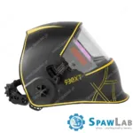 Spartus Przyłbica SPARTUS® Pro 930XT (filtr true color), zdjęcie 6