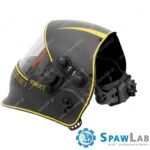 Spartus Przyłbica SPARTUS® Pro 930XT (filtr true color), zdjęcie 7