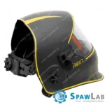 Spartus Przyłbica SPARTUS® Pro 930XT (filtr true color), zdjęcie 8