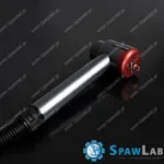 Spartus Pulsacyjna Oczyszczarka laserowa SPARTUS Easy 100CL pulse plecakowa, zdjęcie 10