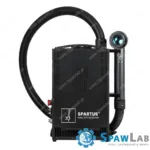 Spartus Pulsacyjna Oczyszczarka laserowa SPARTUS Easy 100CL pulse plecakowa, zdjęcie 2