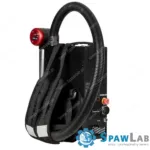 Spartus Pulsacyjna Oczyszczarka laserowa SPARTUS Easy 100CL pulse plecakowa, zdjęcie 4