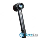Spartus Pulsacyjna Oczyszczarka laserowa SPARTUS Easy 100CL pulse plecakowa, zdjęcie 8
