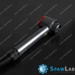 Spartus Pulsacyjna Oczyszczarka laserowa SPARTUS Easy 100CL pulse plecakowa, zdjęcie 9