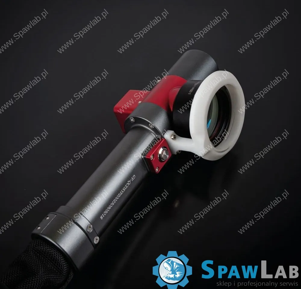 Spartus Pulsacyjna Oczyszczarka laserowa SPARTUS Easy 203CL pulse, zdjęcie 10