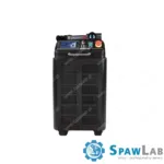 Spartus Pulsacyjna Oczyszczarka laserowa SPARTUS Easy 203CL pulse, zdjęcie 2
