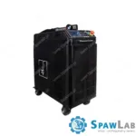 Spartus Pulsacyjna Oczyszczarka laserowa SPARTUS Easy 203CL pulse, zdjęcie 3