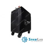 Spartus Pulsacyjna Oczyszczarka laserowa SPARTUS Easy 203CL pulse, zdjęcie 4
